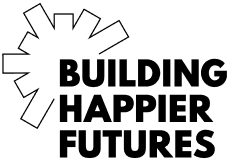 builduing happier futures logo